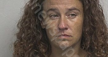 <B>VANCE</B>, <B>MICHELE</B> <B>LEE</B> #, Cleveland County, North Carolina - 2025-09-05 12:28:00