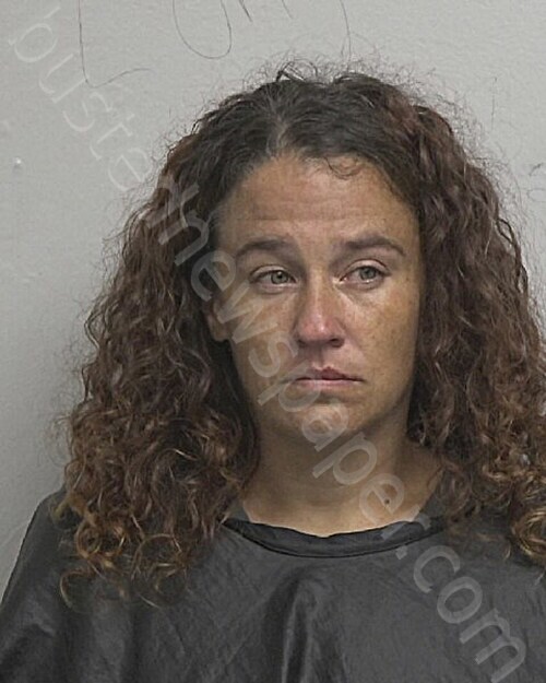 VANCE, MICHELE LEE #, Cleveland County, North Carolina - 2025-09-05 12:28:00