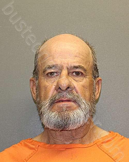 THIESSEN, HENRY #, Hockley County, Texas - 2025-09-05