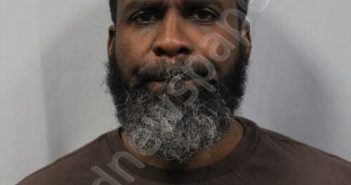 SIMMONS, TERRANCE RAHEEM | 2025-09-05 14:00:00 Kanawha County, West Virginia Booking