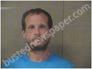 CLODFELTER, JOSEPH | 2025-09-05 Harnett County, North Carolina Booking