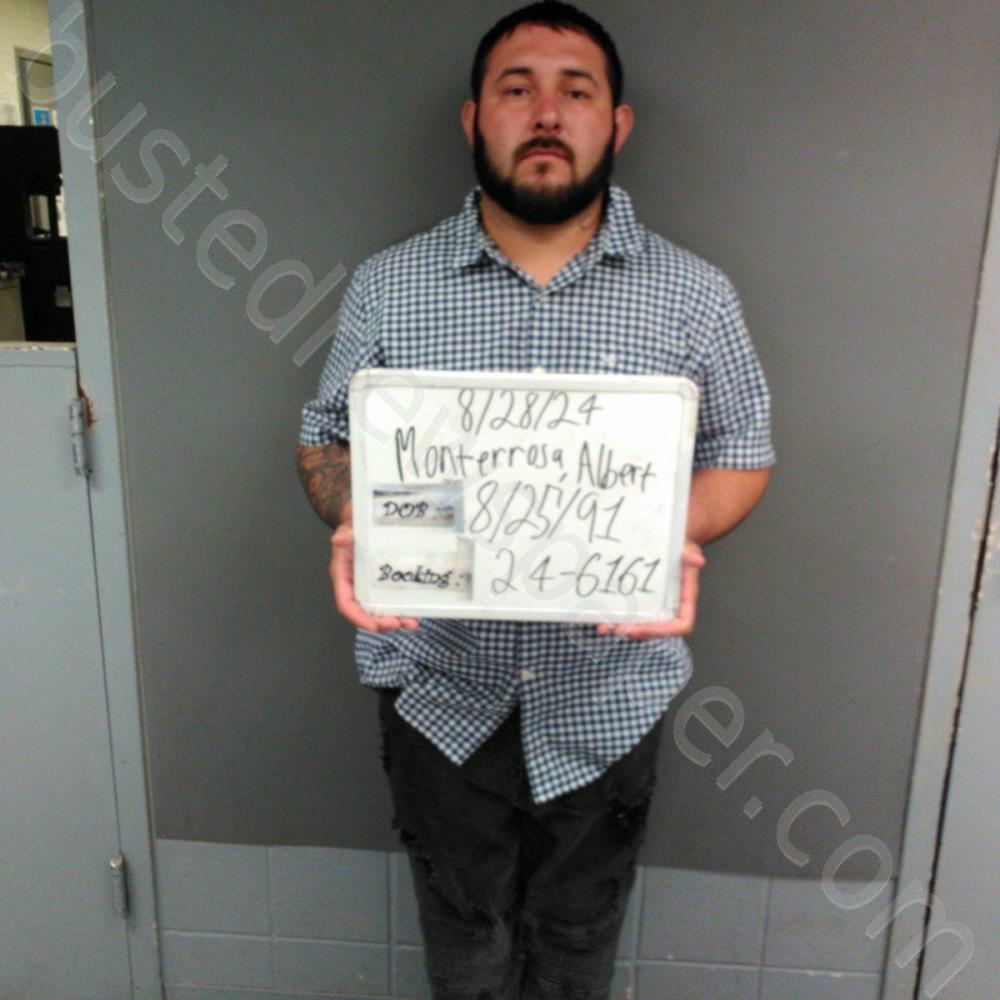 MONTERROSA, ALBERT #, Sebastian County, Arkansas - 2025-09-05 16:32:00