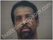 MARTIN, WILLIAM | 2025-09-05 Harnett County, North Carolina Booking