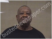 RAY, EDISON | 2025-09-05 Harnett County, North Carolina Booking