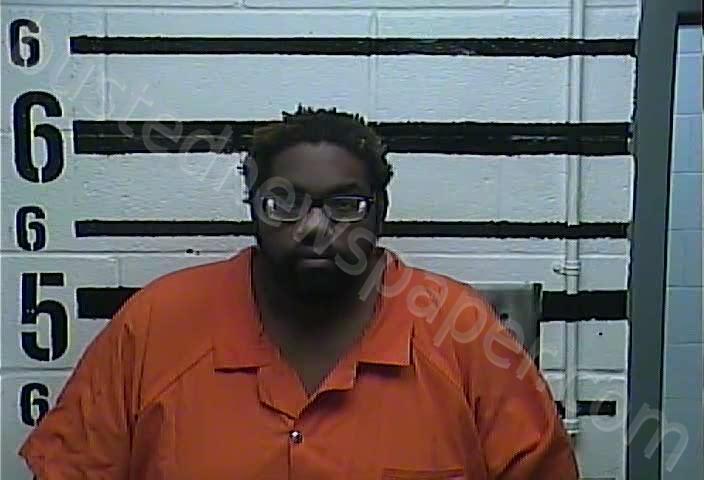 BOWMAN, CHAD MICHAEL #, Larue County, Kentucky - 2025-09-05 09:10:00