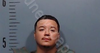 <B>CASTILLO</B>, <B>VICTOR</B> #, Taylor County, Texas - 2025-09-05