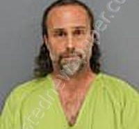 WOODING, MATTHEW CARL | 2025-09-05 Medina County, Ohio Booking