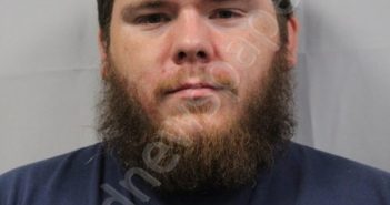 POMEROY, DUSTIN MATTHEW | 2025-09-05 03:54:00 Kanawha County, West Virginia Booking