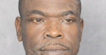 <B>DAVIS</B>, <B>CARL</B> ANDREW #, Broward County, Florida - 2025-09-05
