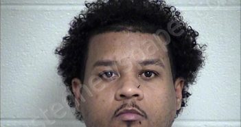 CONCEPCION ADAMES, JOMAL | 2025-09-05 Chase County, Kansas Booking