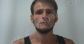 <B>LATHAM</B> JR, <B>KEVIN</B> <B>SHAWN</B> #, Tri County Regional Jail, Ohio - 2025-09-05 16:20:00