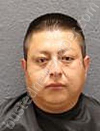 GONZALEZ, BERTIN PEREZ #, Oconee County, South Carolina - 2025-09-05