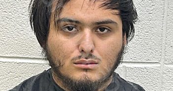 <B>AVILES</B>, <B>BRANDON</B> <B>CHRISTOPHER</B> #, Rutherford County, North Carolina - 2025-09-05 19:55:00