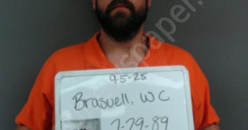 <B>BRASUELL</B>, <B>W</B> <B>C</B> <B>JIMMY</B> <B>DEAN</B> #, Sebastian County, Arkansas - 2025-09-05 14:31:00