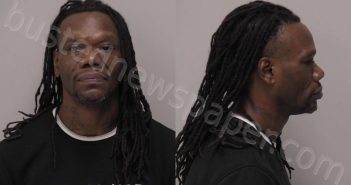 WILSON, ADRIAN LESHAWN | 2025-09-05 12:40:00 Hancock County, Ohio Booking