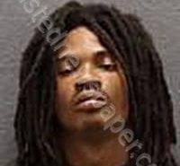 SMALLEY, ISAIAH LEE MATTHEW | 2025-09-05 Oconee County, South Carolina Booking