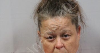 SHAFER, ANITA F | 2025-09-05 16:50:00 Kanawha County, West Virginia Booking