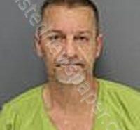 OZANICH, TERRY THOMAS | 2025-09-05 Medina County, Ohio Booking