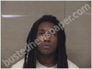 MCNEILL, JACOB | 2025-09-05 Harnett County, North Carolina Booking