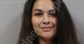 FORD, KAYLA NICOLE | 2025-09-05 16:00:00 Berkeley County, West Virginia Booking