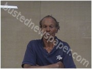 SMITH, STANLEY | 2025-09-05 Harnett County, North Carolina Booking