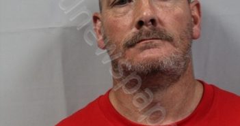 MILBEE, JERRY ALLEN | 2025-09-05 01:45:00 Kanawha County, West Virginia Booking