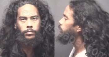 <B>COWARD</B>, <B>ZEMARCUS</B> <B>DEVONTE</B> #, Pitt County, North Carolina - 2025-09-06