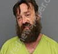 MINK, LARRY WAYNE JR | 2025-09-06 Medina County, Ohio Booking