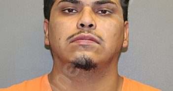 ROMAN-RINCON, MARIO | 2025-09-06 Hockley County, Texas Booking