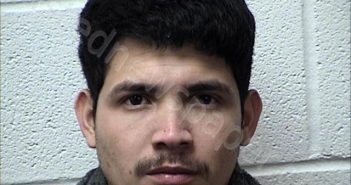 PIMENTEL ROMERO, JHONNY JOSE | 2025-09-06 Chase County, Kansas Booking