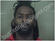 SAWYER, DWAYNE | 2025-09-06 Harnett County, North Carolina Booking