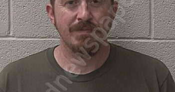 NELSON, <B>JEREMY</B> <B>THOMAS</B> #, Alexander County, North Carolina - 2025-09-06 23:37:00