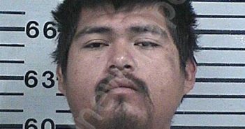 SEGURA, DARIO EDUARDO | 2025-09-06 06:37:03 Hood County, Texas Booking