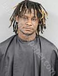 BELTON, JOSIAH RILEY #, Anderson County, South Carolina - 2025-09-06