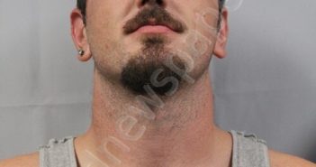 PENNELL, TALMAGE KREED | 2025-09-06 21:30:00 Kanawha County, West Virginia Booking