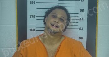 REID, NICKALAUS TYPOS | 2025-09-06 00:11:00 Ottawa County, Ohio Booking