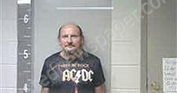 <B>PRESTON</B>, <B>RONALD</B> #, Marshall County, Alabama - 2025-09-06 04:34:00