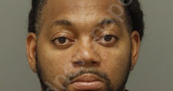 ELLIS, RODSHOD LOUIS | 2025-09-06 23:53:00 Wake County, North Carolina Booking