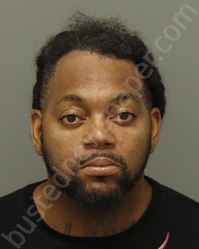 ELLIS, RODSHOD LOUIS #, Wake County, North Carolina - 2025-09-06 23:53:00