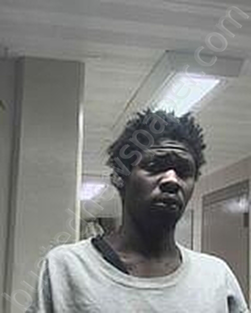 SMITH, ANTHONY #, Marshall County, Alabama - 2025-09-06 04:29:00