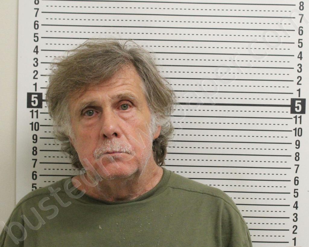 RICHARDSON, RICHARD O #, Ross County, Ohio - 2025-09-06 11:30:00