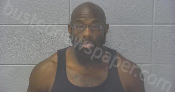 LONDON, BENITO CARTES | 2025-09-06 17:36:00 Dubois County, Indiana Booking