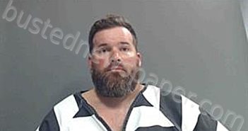 LONG, KARL PATRICK | 2025-09-06 21:21:00 Cameron Parish, Louisiana Booking
