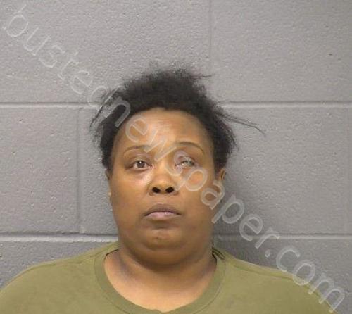 SANDERS, AMYOSEITA T #, Will County, Illinois - 2025-09-06 19:34:00