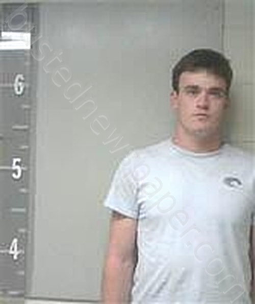 MULLIGAN, AUSTIN #, Marshall County, Alabama - 2025-09-06 05:19:00