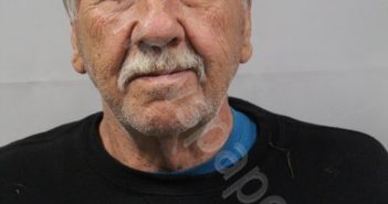 FIELDS, LEON EDWARD | 2025-09-06 06:22:00 Kanawha County, West Virginia Booking