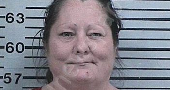 MCCARLEY, LILLIE SHALYN | 2025-09-06 14:14:59 Hood County, Texas Booking