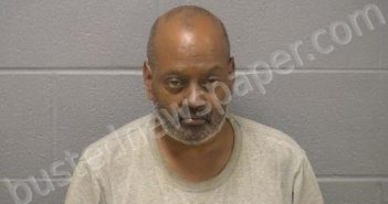 <B>LEE</B>, <B>STEVE</B> <B>R</B> #, Will County, Illinois - 2025-09-06 23:09:00