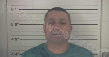 TALAVERA, JUAN LEMUS | 2025-09-07 12:11:00 Campbell County, Kentucky Booking