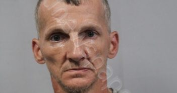 STEVENSON, DARRELL KEITH | 2025-09-07 00:25:00 Boone County, West Virginia Booking